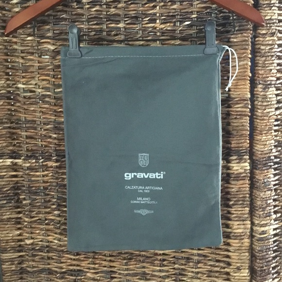 Gravati Handbags - GRAVATI